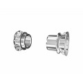 Motocorse Rear Axle Spacers for Ducati Panigale / Streetfighter V4 (2025+) Motocorse Rear Axle Spacers for Ducati Panigale / Streetfighter V4 (2025+)